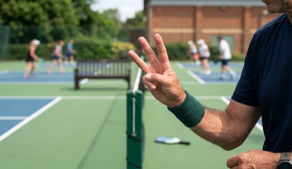 How Pickleball Scoring Works: A Complete Beginner's Guide