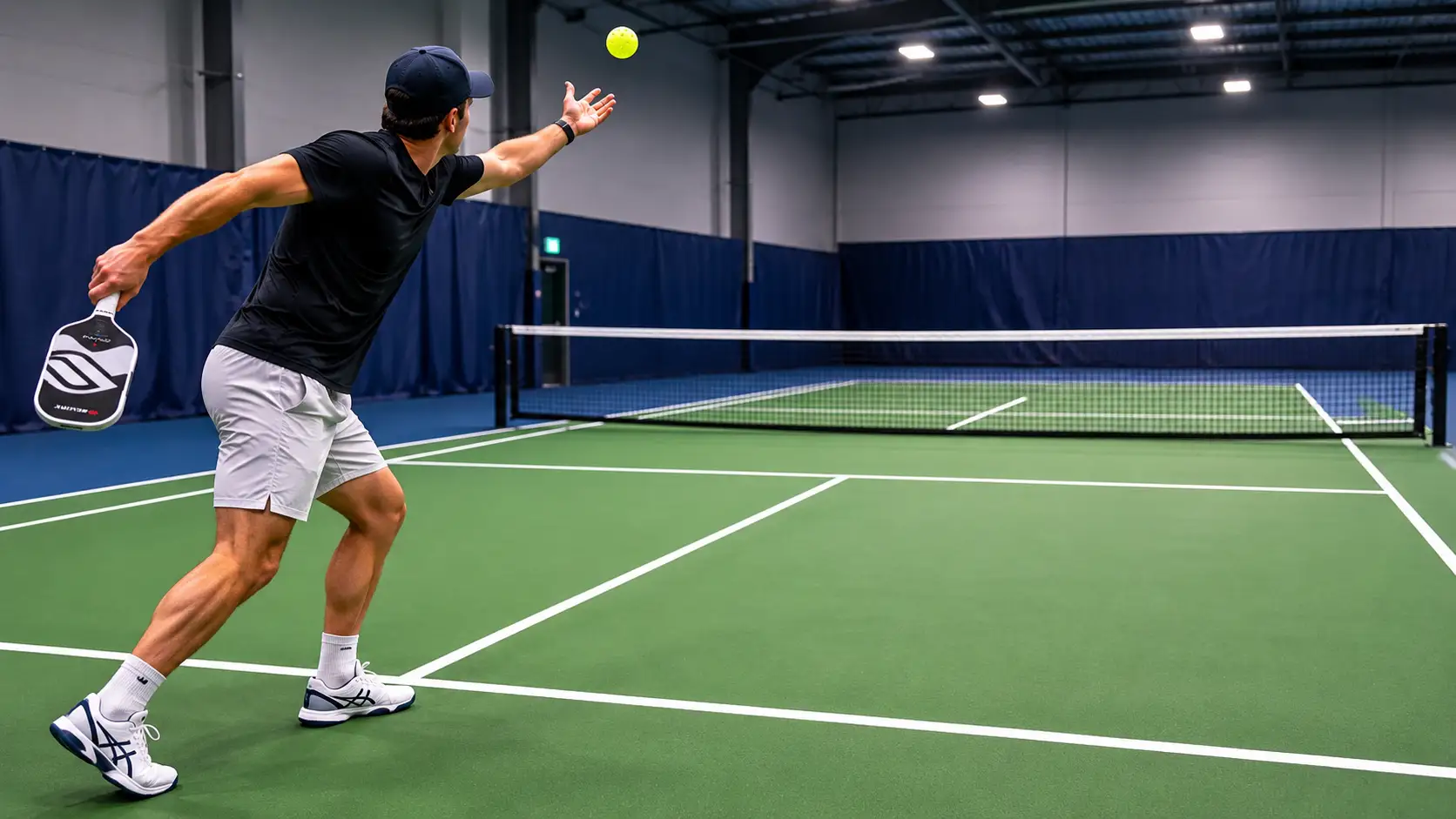 Pickleball Serve Rules — Everything You Need to Know in 2026