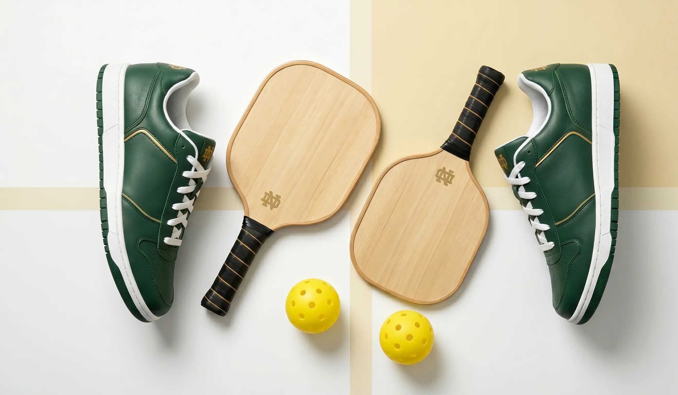 What to Look For in Pickleball Shoes — And Where to Buy Them in Nottingham
